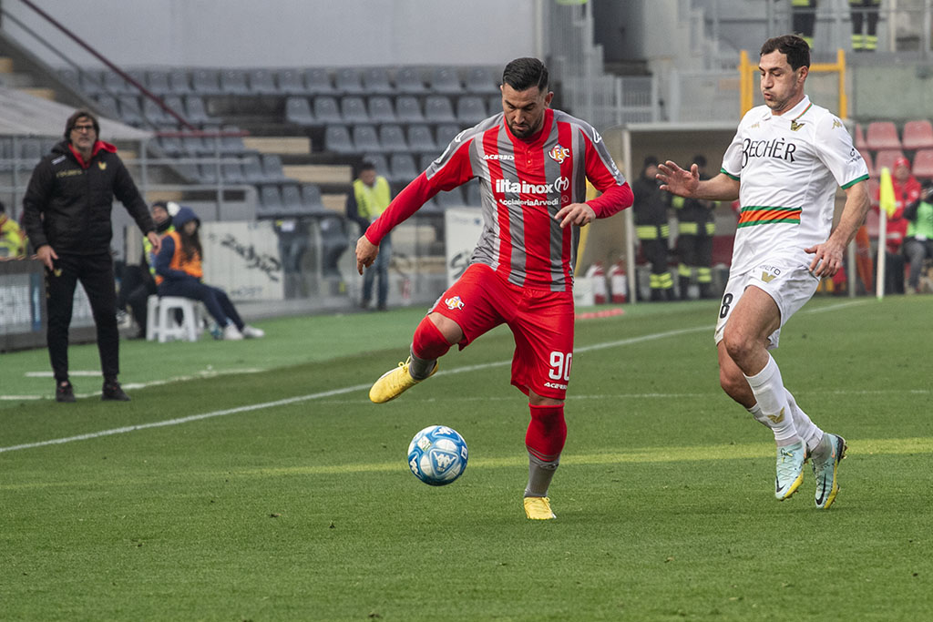 Cremonese perché il gol sta diventando un problema CremonaSport